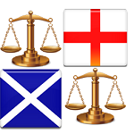 The Differences Between Scottish & English Wills England Scotland Wills Flags